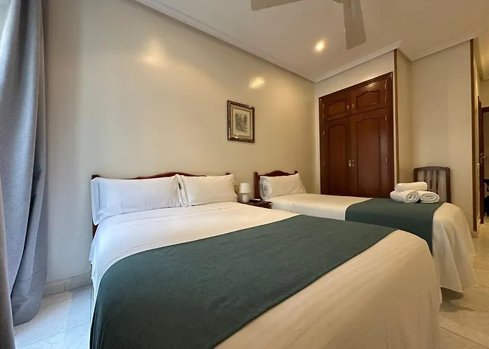 Hostal Villamanez