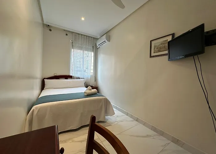 Hostal Villamanez