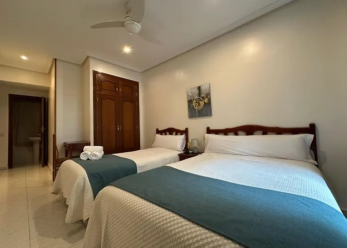 Hostal Villamañez