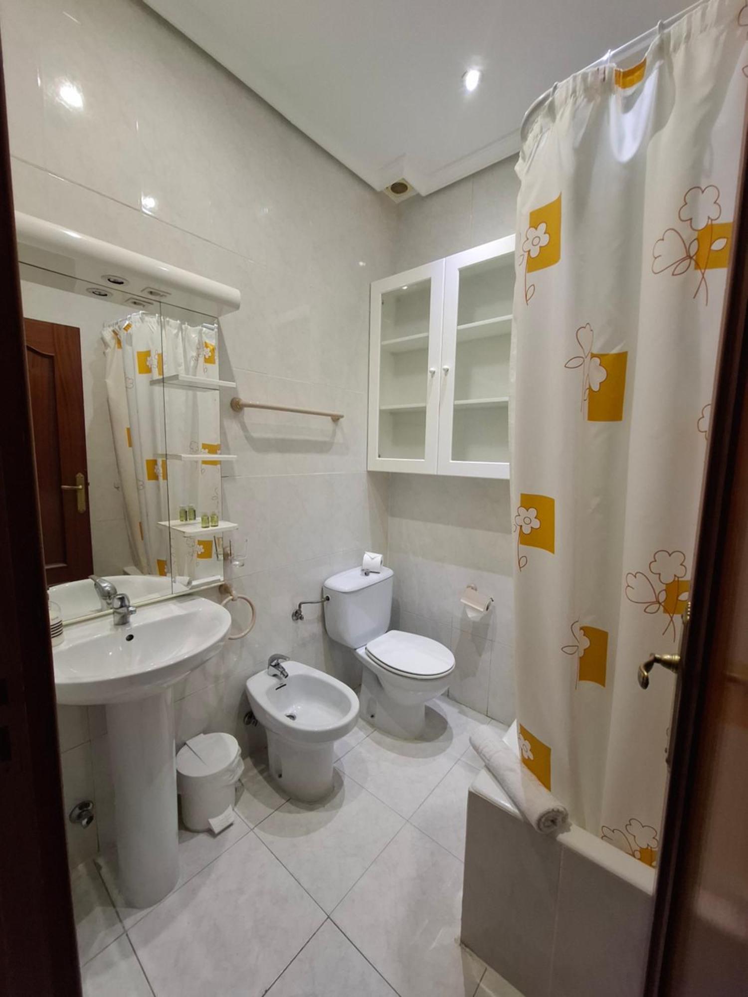 Casa de hóspedes Villamanez Madri