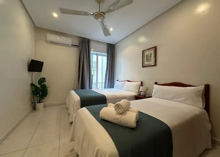 Hostal Villamanez