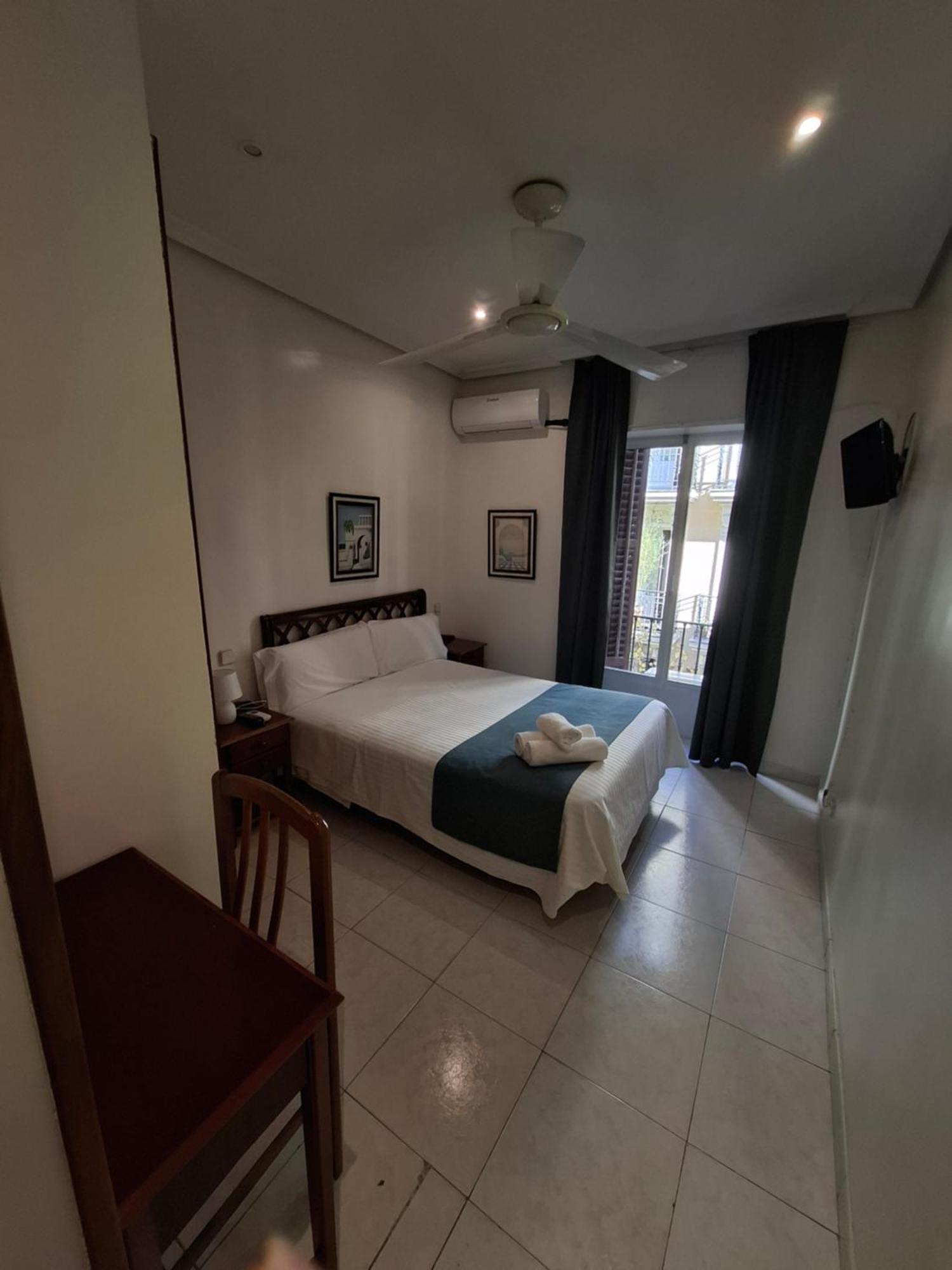 Villamanez Pensjonat *