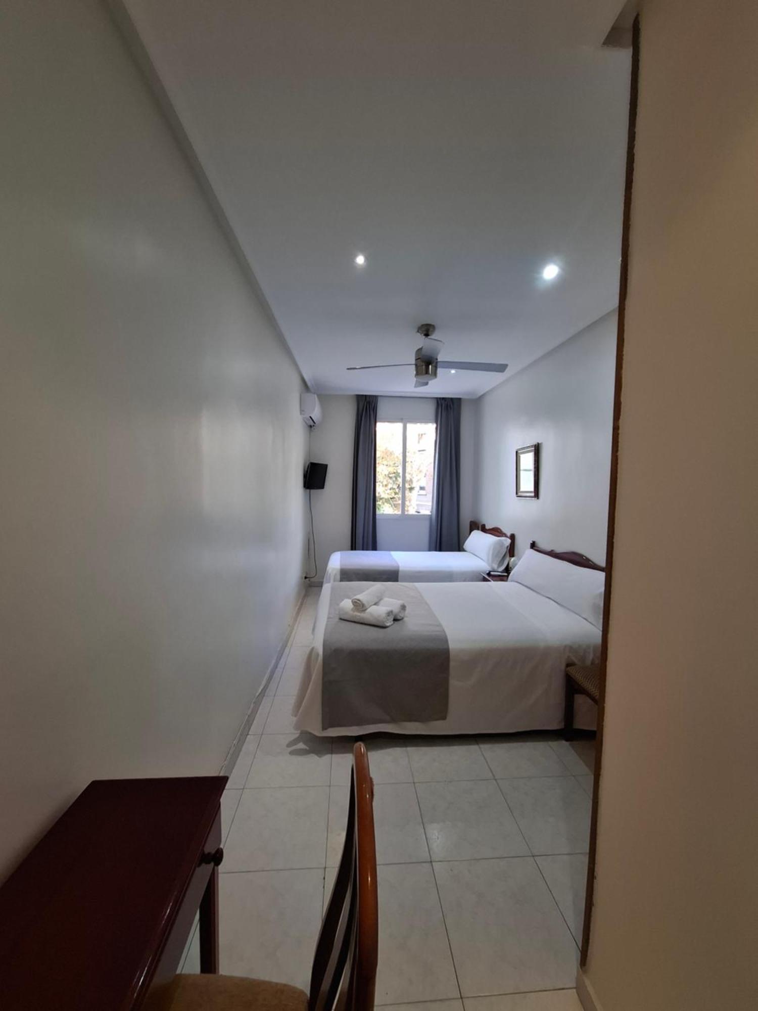 Casa de hóspedes Villamanez *